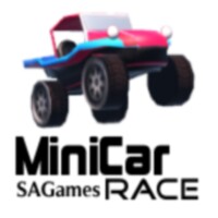 MiniCar Race icon