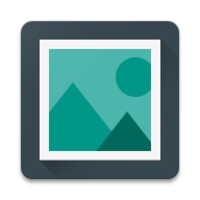 Minimal Gallery icon