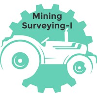 Mining Surveying - I icon