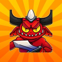 Minion Fighters: Epic Monsters icon