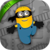 Minion Ninja icon