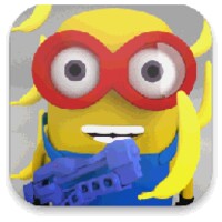 Minions Alien Shooter icon