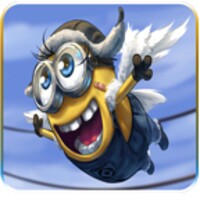 minions Cute WP HD icon