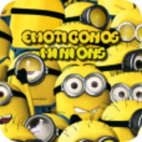 Minions Emoticons icon