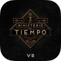 Ministerio VR icon
