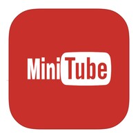 MiniTube icon