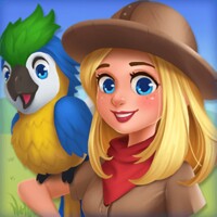 Miracle Island icon