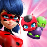 Miraculous Crush icon