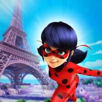 Miraculous Ladybug & Cat Noir icon