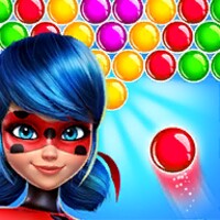 Miraculous Puzzle Hero icon