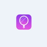 Mirror icon