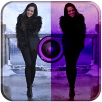 Mirror Cam Photo Editor icon