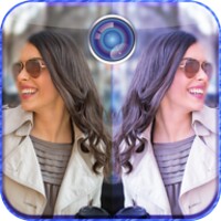 Mirror Effect Photo Editor icon