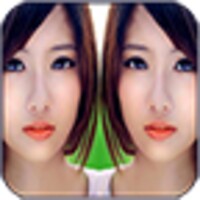 Mirror Photo Editor icon