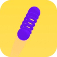 Bouncy Stick icon