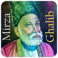 Mirza Galib Shayari icon