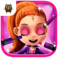 Miss Preschool Math World icon