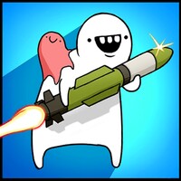 Missile Dude RPG icon