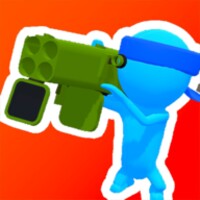 Missile Rush icon