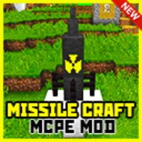 Missilecraft Mod 1.0