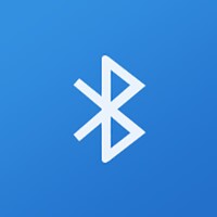 MIUI Bluetooth icon