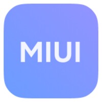 MIUI SDK icon