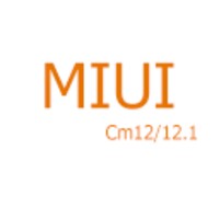 MIUI V7 CM13/12.x 4.4