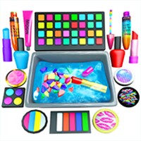 Mixing Makeup icon