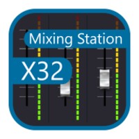 Mixing Station 1.3.2