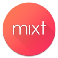 Mixt icon