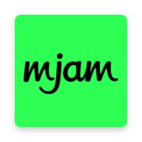 Mjam icon