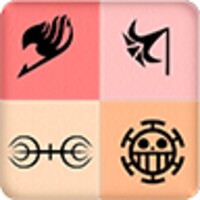 Anime Logo Quiz icon