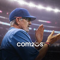 MLB 9 Innings GM icon