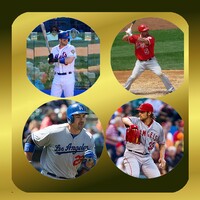 MLB Player Quiz icon