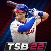 MLB Tap Sports™ Baseball 2022 icon