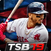 MLB Tap Sports Baseball icon
