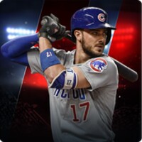 MLB TSB 18 icon