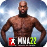 MMA Fighting Clash 22 icon