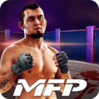 MMA Pankration icon