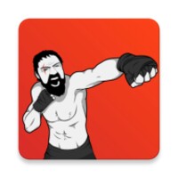 MMA Spartan icon