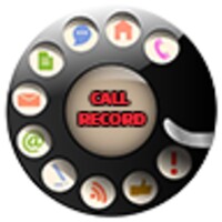 Call Recorder Free icon