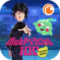 Mob Psycho 100: Psychic Battle icon