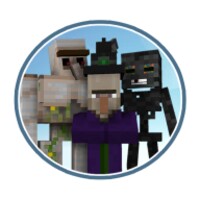 Mob Skins for Minecraft icon