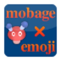 mobage絵文字入力補助 icon