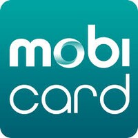 mobi card 하나 모바일카드