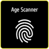 Age Scanner Prank icon