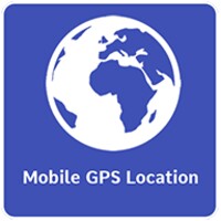 Mobile Location Tracker icon