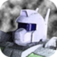 Mobile Armored Marine icon