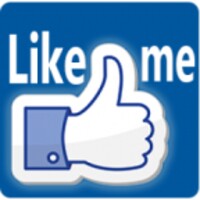 Like me icon