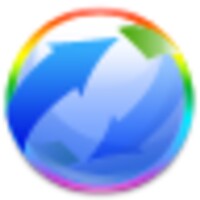Mobile Control File Manager icon